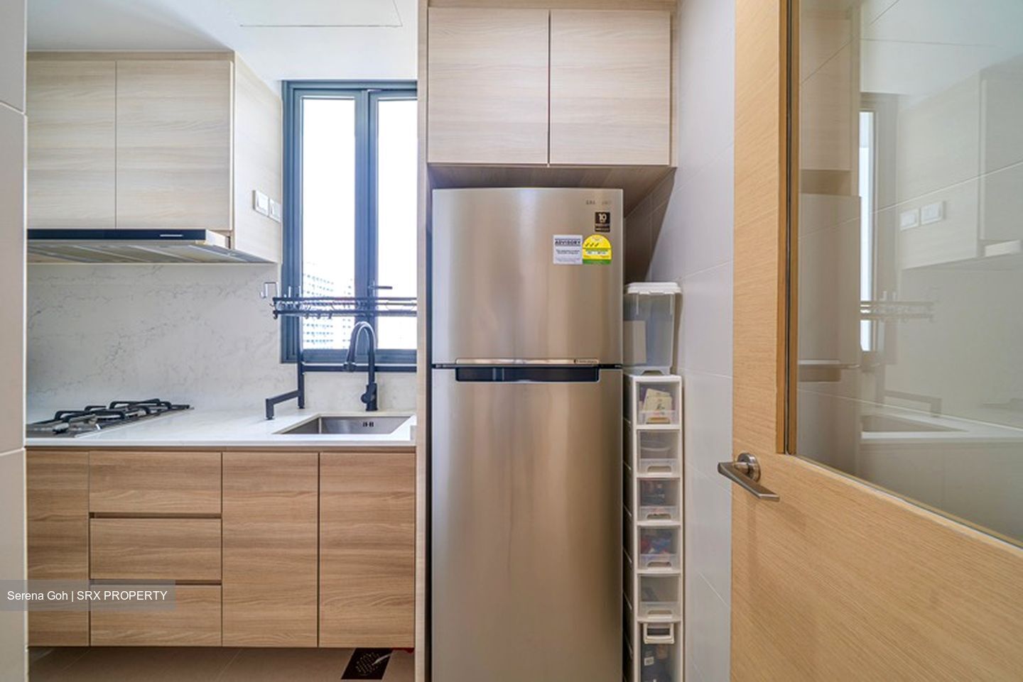 The Luxurie (D19), Condominium #622074791